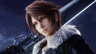Final Fantasy Resonance promete evoluir combates por turnos