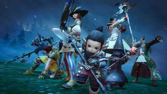 Final Fantasy XIV Mobile será encerrado na China e tem lançamento global cancelado