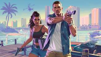 Cibercriminosos usam pré-venda de GTA 6 como isca para roubo de dados de brasileiros