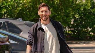Messi revela hábitos ‘estranhos’ e detalhes da vida privada que surpreendem fãs