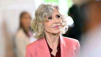Perto dos 90 anos, Jane Fonda revelou os hábitos que considera essenciais para envelhecer com saúde, força e disposição