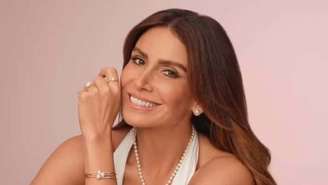 Giovanna Antonelli