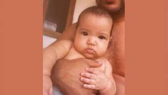 Bebê de 10 meses morre em Fortaleza.