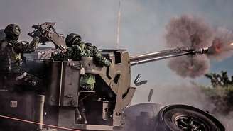 Tanques