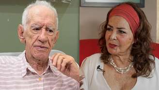 Rui Rezende e Elsa Aguirre: velhice e morte longe dos holofotes e quase sem solidão