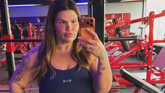 Thais Carla