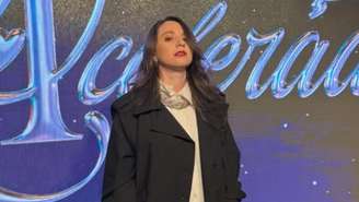 Atriz de Coração Acelerado revelou como a perda da mãe e dois AVCs mudaram sua vida e a levaram a redescobrir a paixão pela atuação