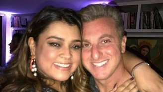 Luciano Huck quebra o silêncio e expõe segredo do passado com Preta Gil na TV