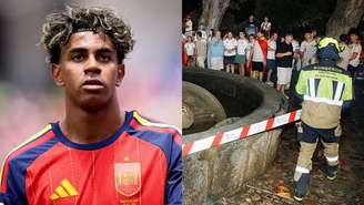 Reprodução/Getty Images e Reprodução/X