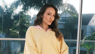 Larissa Manoela 