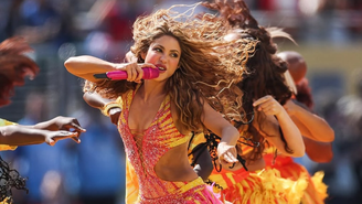 Shakira 