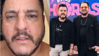 Reprodução/Instagram e Reprodução/Globo
