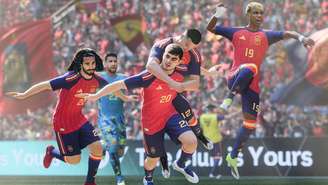 EA Sports FC prevê corretamente campeão da Copa do Mundo pela quinta vez seguida