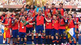 Espanha conquista a Copa e leva prêmio gigantesco; veja quanto cada seleção ganhou