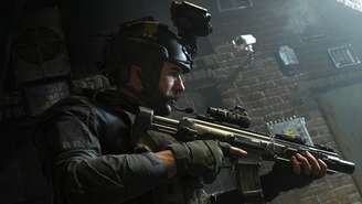 Filme de Call of Duty será ambientado no universo de Modern Warfare