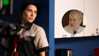 Record supera SBT no Ibope