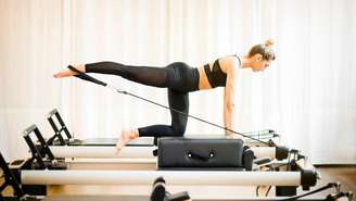 Veja como ter o bumbum durinho com pilates
