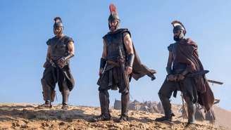 7 personagens de 'A Odisseia' que ficaram de fora da adaptação de Christopher Nolan (Divulgação)