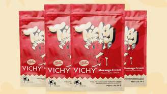 Saiba tudo sobre a nova collab de Ticky e Vichy