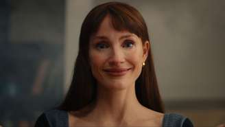 'Outra Mamãe', terror estrelado por Jessica Chastain, ganha primeiro trailer (Divulgação/Universal Pictures)