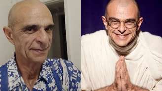 João Signorelli, conhecido por interpretar Chico Xavier nos palcos, faleceu após sofrer uma parada cardiorrespiratória