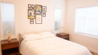 Decoração brasileira cria ambientes cheios de personalidade