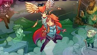 Game Pass perde Celeste, Crusader Kings III e mais jogos no fim de julho; veja a lista