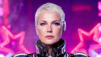 Xuxa inicia turnê de despedida, O Último Voo da Nave, neste sábado, 25