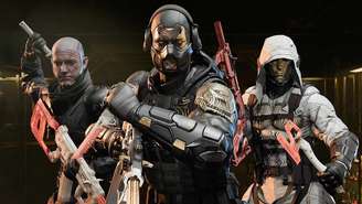 Black Ops 7 e Warzone: Veja as novidades do Passe de Batalha e Blackcell na Temporada 5