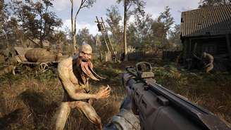 Xbox pagou mais do que o custo de produção de Stalker 2 para torná-lo exclusivo