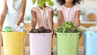Reciclagem em casa: você sabe separar o lixo do jeito certo?