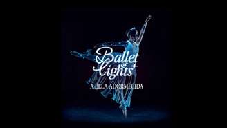 O espetáculo "Ballet of Lights: A Bela Adormecida" chegou ao Rio de Janeiro. Com duas apresentações no Teatro PRIO no dia 26 de julho de 2026, a produção reinterpreta o conto clássico por meio da dança, com coreografia e figurinos que brilham no escuro ao longo da apresentação.