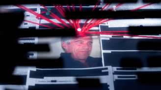 Daniel Siad era apontado como um suposto aliciador de Jeffrey Epstein.