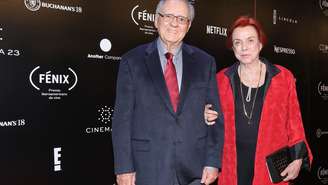 Cinema brasileiro em luto: Morre Luiz Carlos Barreto