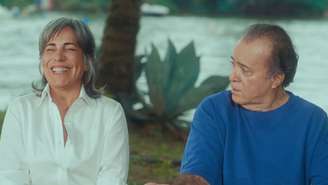 'Se Eu Fosse Você 3', comédia com Glória Pires e Tony Ramos, ganha data de estreia (Divulgação)
