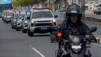 PMPE reforça segurança em Caruaru com efetivo extra para combater homicídios e roubos.