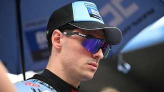Fermín projeta o futuro na MotoGP.