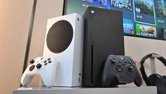 Vendas do Xbox Series cresceram 86% em junho nos Estados Unidos
