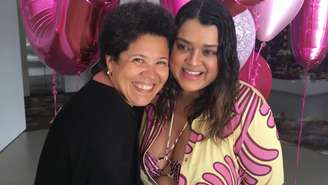 Em entrevista recente, Nara Gil detalhou sua luta contra o câncer e contou que descobriu a doença anos antes de Preta