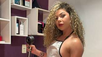 Conheça o conceito de barbearia nudista