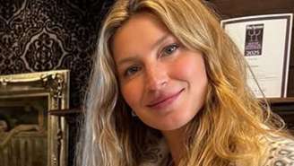 Gisele Bundchen