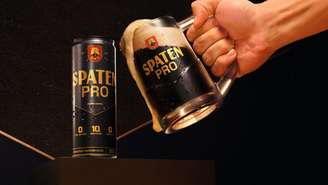 Conheça a novidade da Spaten