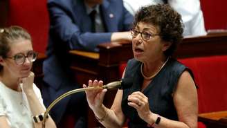 Desde o início da tramitação da lei no Parlamento, a ministra Monique Barbut tentou barrar a inclusão de agrotóxicos. (21/06/2026)