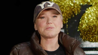Xuxa abre o jogo sobre afastamento de ex