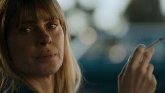 'Pequenas Criaturas', drama estrelado por Carolina Dieckmmann, estreia nos cinemas (Divulgação)