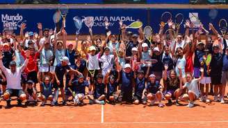 Academia de Nadal no Rio em 2026 
