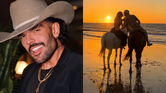 Após término polêmico, Luan Pereira reata com Victoria Miranda e emociona fãs