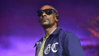 Cinebiografia de Snoop Dogg ganha data de estreia nos cinemas para 2027 (Michael TullbergGetty Images)