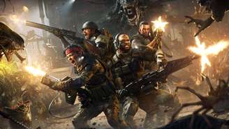 Aliens: Fireteam Elite 2 será lançado em agosto para PC, PS5 e Xbox Series