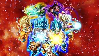 Dragon Ball: Sparking! Zero terá expansão Super Limit-Breaking NEO no fim de julho